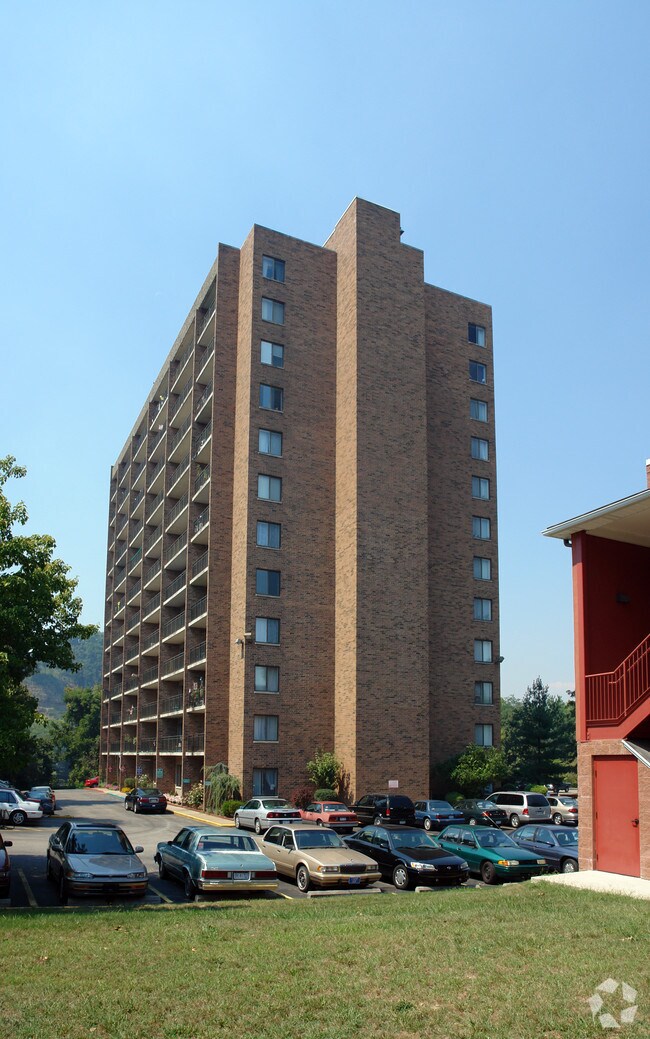 Riverview Towers Apartments Saint Albans, WV
