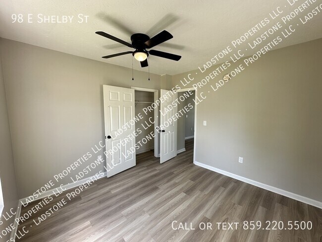 Foto del edificio - 98 Shelby St