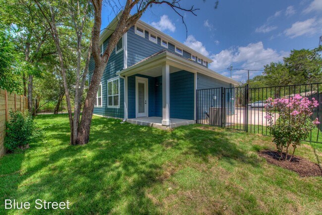 Building Photo - 4 br, 3 bath House - 1205 West 22nd Street