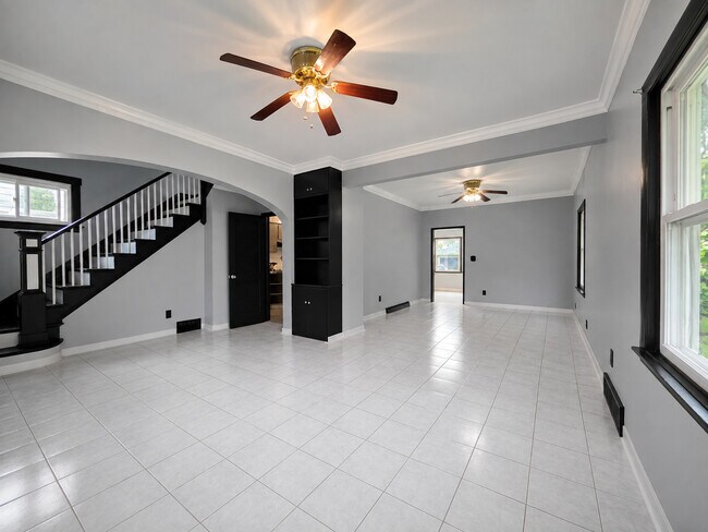 Foto del edificio - 506 Barrett St
