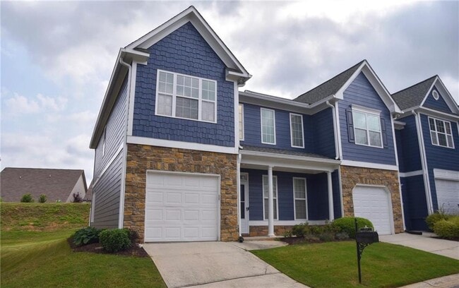 Building Photo - 6616 Splashwater Dr