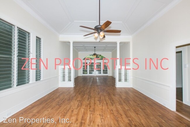Building Photo - 3 br, 2 bath House - 3017 Hinano Street