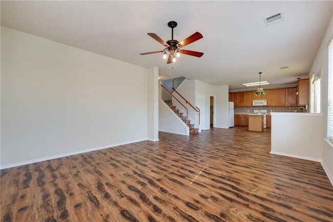 Foto del edificio - 804 Hank Aaron Ln