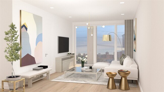 Foto del edificio - 232 Old River Rd