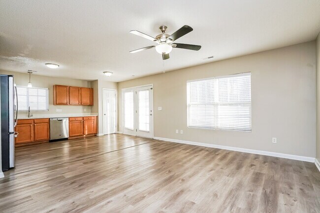 Foto del edificio - 8143 Cohosh Ct