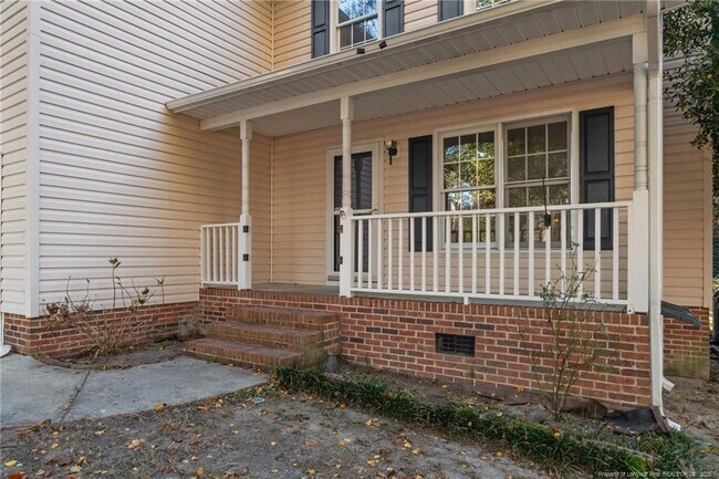 Foto del edificio - 82 Stonecliff Ln