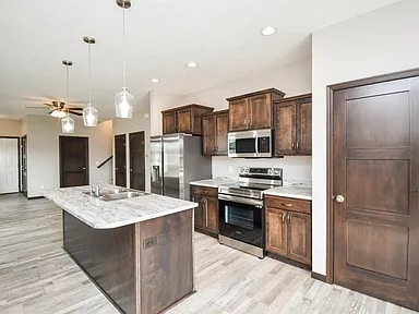 Building Photo - 9625 W Broek Dr