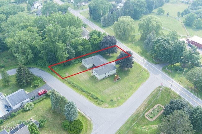 Building Photo - 314 Goode St