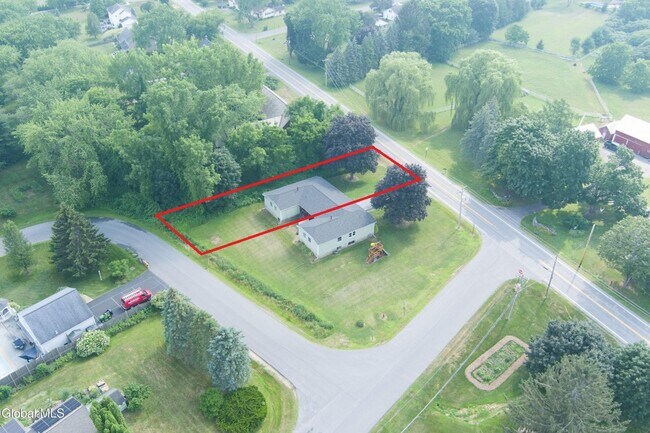 Foto del edificio - 314 Goode St