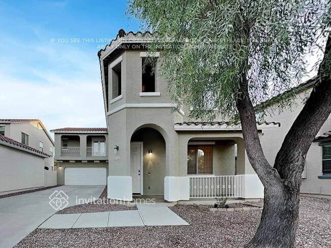 Building Photo - 3761 E Flamingo Way