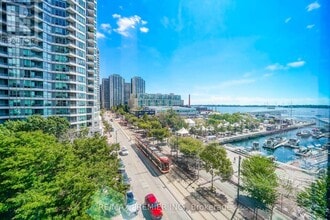 Building Photo - 250 Queens Quay W