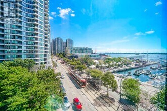 Building Photo - 250 Queens Quay W