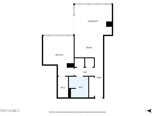 Foto del edificio - 4808 N 24th St