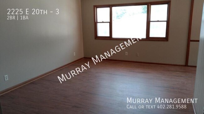 Foto del edificio - 2225 E 20th St
