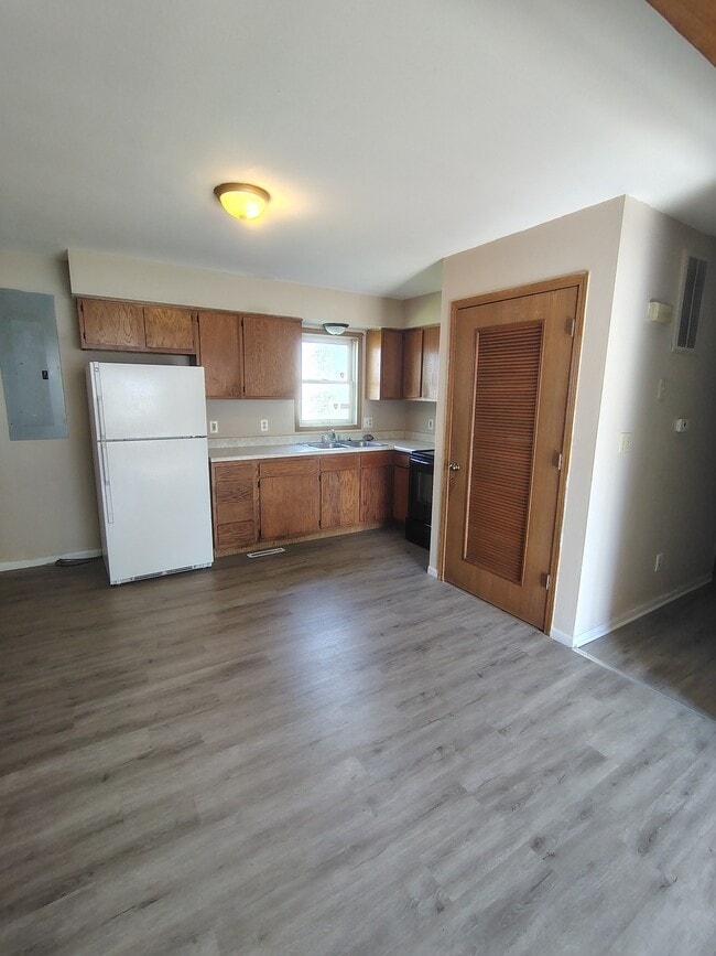 Building Photo - 2839 17th St