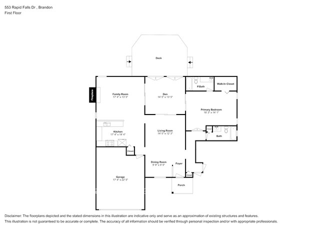 Foto del edificio - 553 Rapid Falls Dr