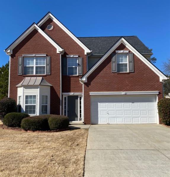 Foto principal - 3660 Bob Hannah Dr NW