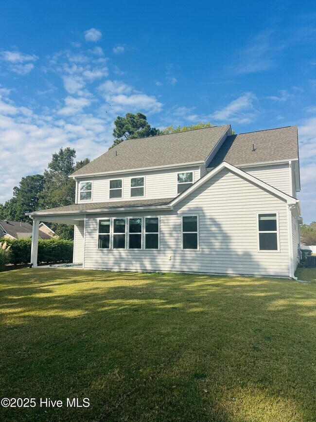 Building Photo - 3509 Awendaw Ct