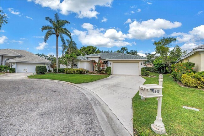 Foto del edificio - 4148 Hearthstone Dr