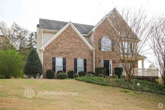 Building Photo - 7475 Mobley Ct