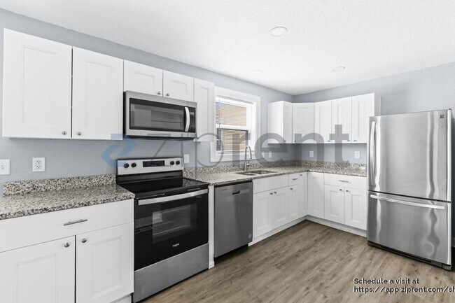 Foto del edificio - 965 W Ocean View Ave