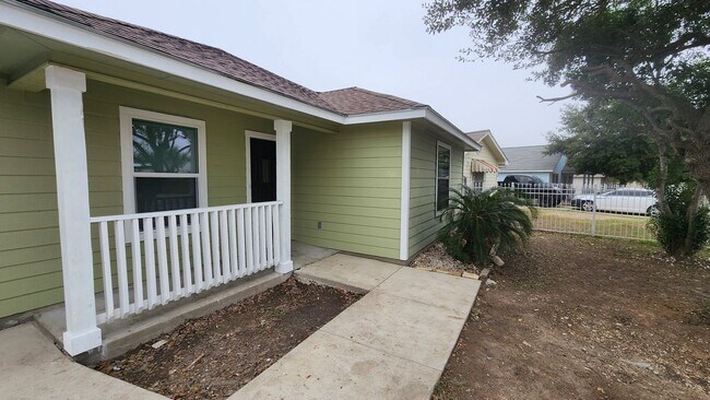 Foto del edificio - Charming 3bd, 2 ba Home for Rent in Arroya Vista Subdivision