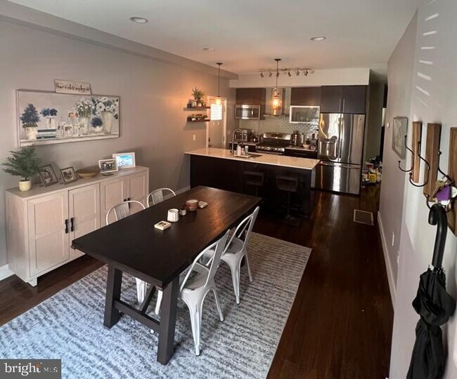 Foto del edificio - 908 N 16th St