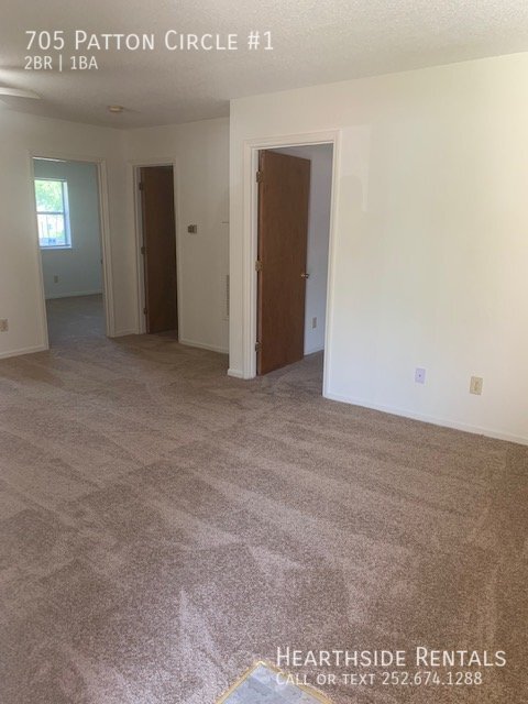 Building Photo - 2 Bed 1 Bath Apt. in South Square