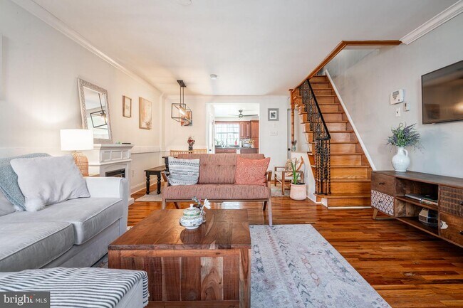 Foto del edificio - 822 Pierce St