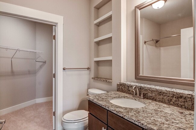 Interior Photo - The Marq