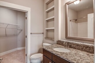 Interior Photo - The Marq