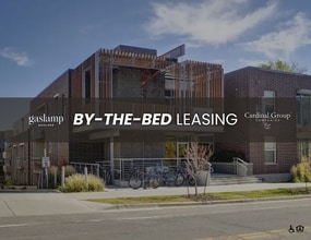 Building Photo - Gaslamp