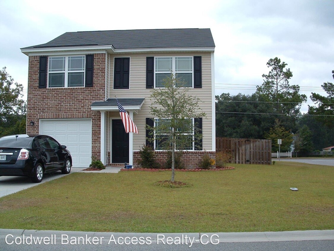 Primary Photo - 3 br, 2.5 bath House - 159 Fox Glen Ct