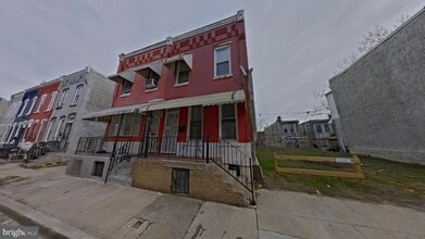 Building Photo - 2255 N Cleveland St