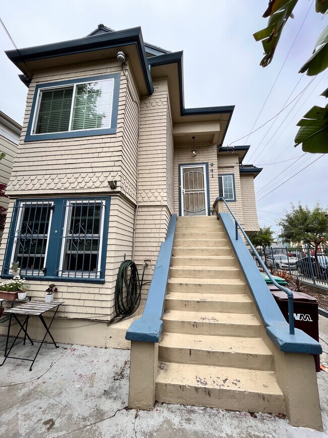 Foto del edificio - 939 Willow St