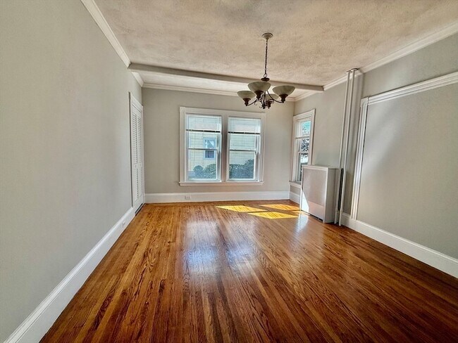 Foto del edificio - 31 Park St