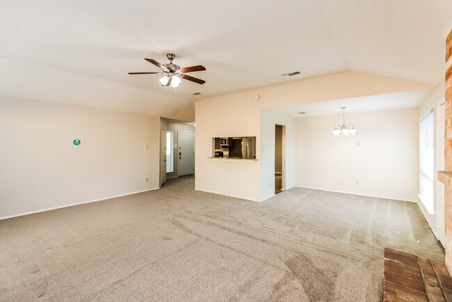 Foto del edificio - 16706 Quail Meadow Dr