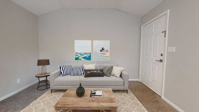 Foto del interior - Ridge View Apartments