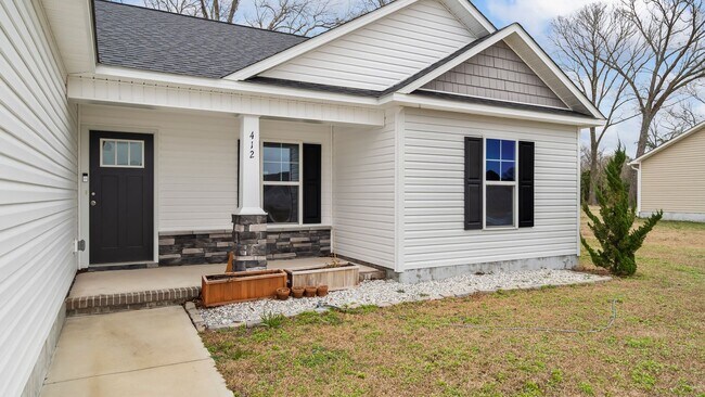 Foto del edificio - Pet-Friendly 3BR/2BA Home in Turkey Ridge | Richlands, NC