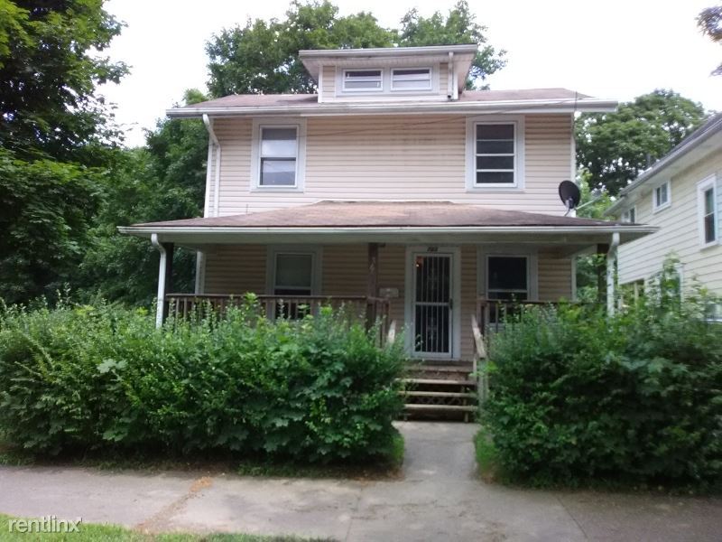 Primary Photo - 2 br, 1 bath House - 736 Carpenter Street