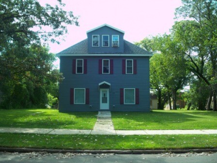 Foto del edificio - 1110 Hawthorne St