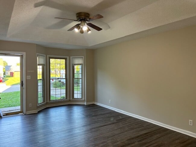 Foto del edificio - 3 Bedroom Home For Rent In Sango Area!