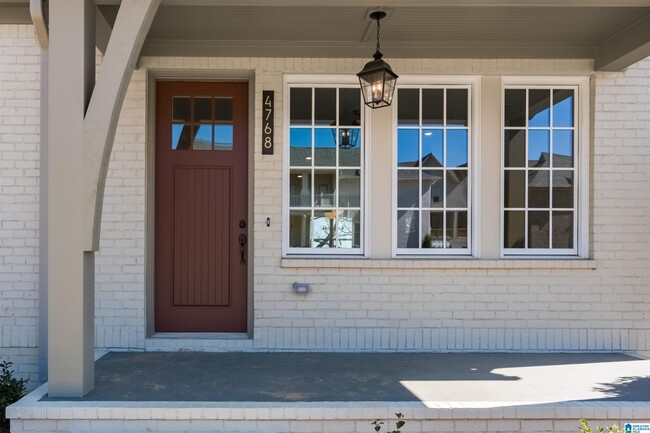 Building Photo - 4768 Silas Ave