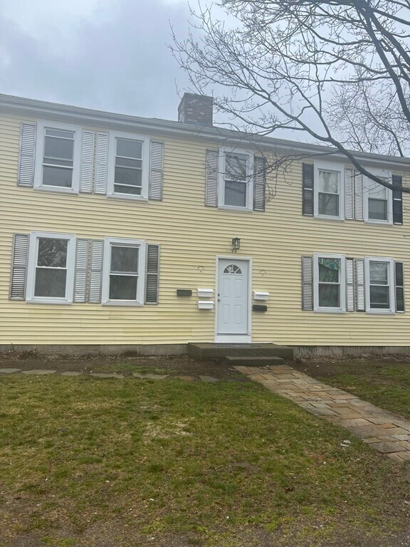 94 Mutton Ln Unit 1L, Weymouth, MA 02189 Apartment for Rent in
