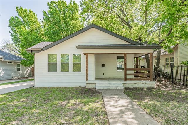 Foto principal - 916 S Rosemont Ave