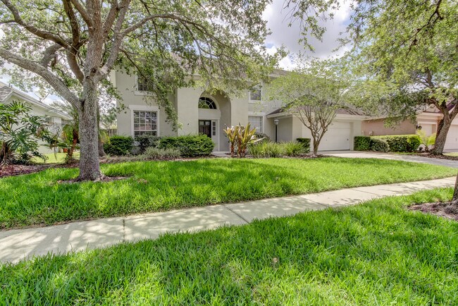 Foto del edificio - 9401 Woodbay Dr