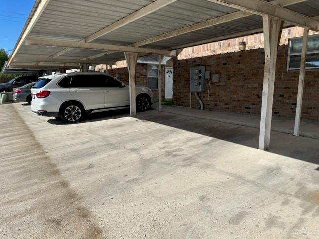 Foto del edificio - 716 S Dfw Dr