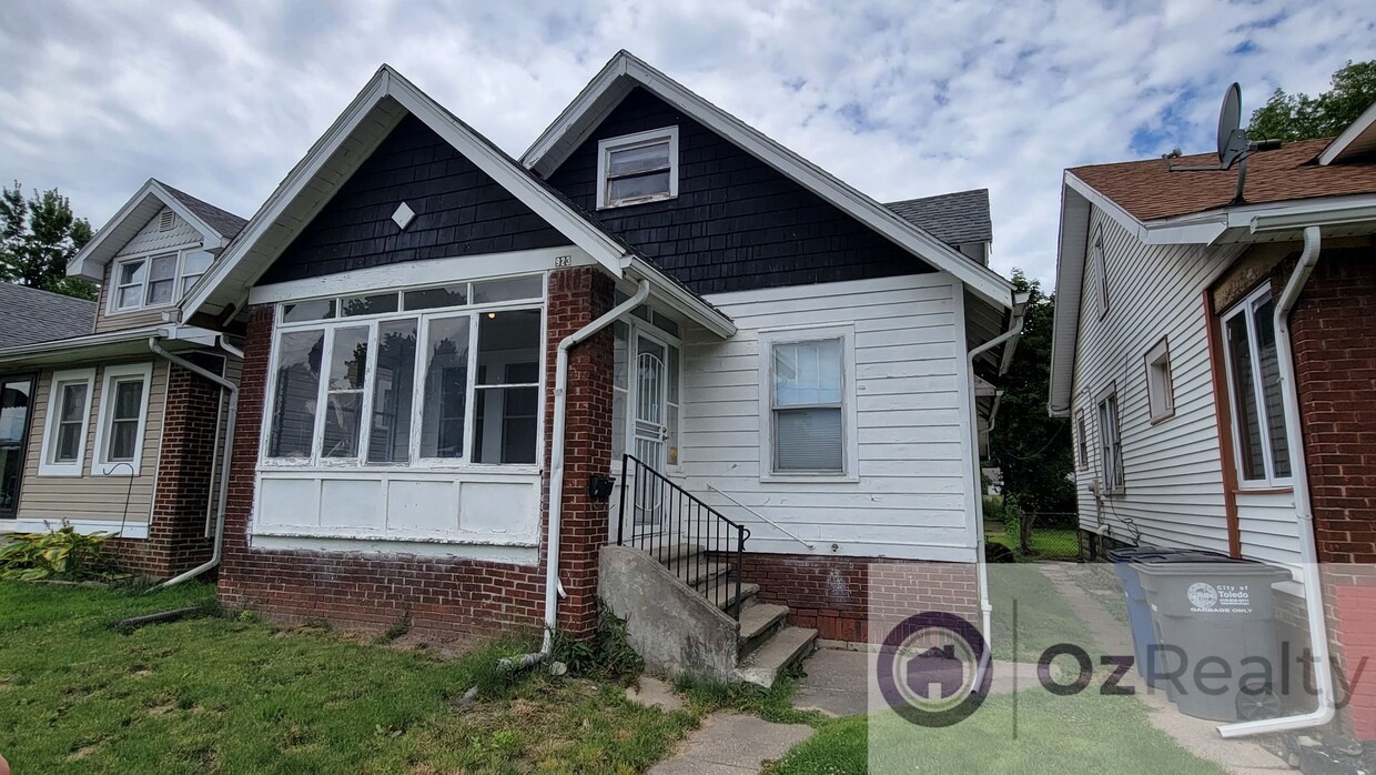 923 Shirley Ave, Toledo, OH 43607 - House Rental in Toledo, OH |  Apartments.com