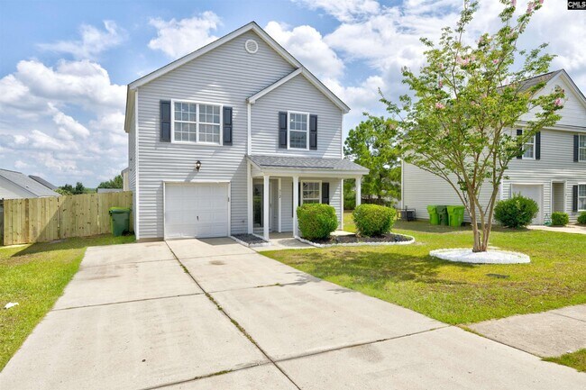 Foto del edificio - 312 E Waverly Pl Ct