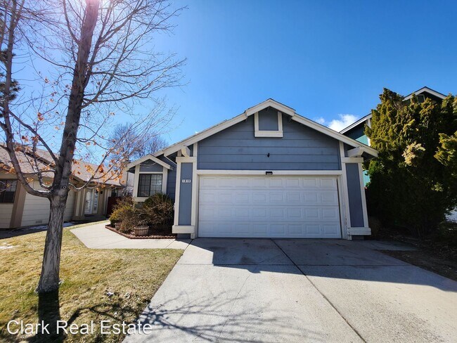 Building Photo - 3 br, 2 bath House - 1819 Grandpoint Way